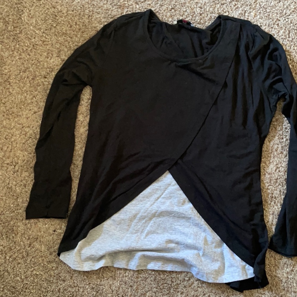 🤱🏽 nursing top